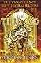 The Third God (The Stone Dance Of The Chameleon)