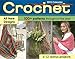 Crochet 2015 Day-to-Day Calendar