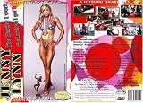 Jenny Lynn The harder I work, the luckier I get. (Jenny Lynn Ms Figure Olympia, Region NTSC DVD double set)