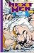 Search : John Byrne's Next Men No. 11