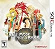 Tales of the Abyss