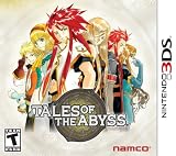 Tales of the Abyss