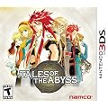 Tales of the Abyss