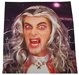 Widmann 6146T - Per&uuml;cke Dracula