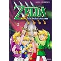 Zelda, Tome 2 :