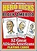 Black America 52 Great African Americans Hero Deck Playing cards