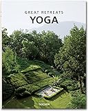Great retreats Yoga