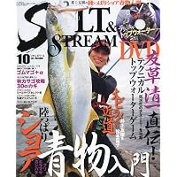 SALT & STREAM (ソルトアンドストリーム) 2011年 10月号 [雑誌]