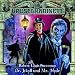 Gruselkabinett 10 - Dr. Jekyll & Mr Hyde