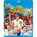 The Sandlot [Blu-ray]