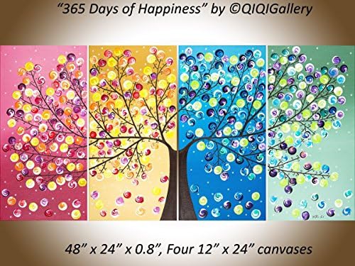 "365 Days of Happiness"