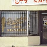 Dwights Used Records