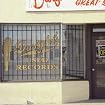 Dwight's Used Records