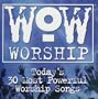 WOW Worship Blue