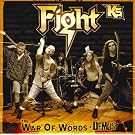 K5: War of Words Demos