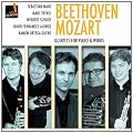 Quintets for piano and winds
