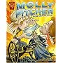 Molly Pitcher: Young American Patriot (Graphic Library: Graphic Biographies)
