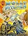 Molly Pitcher: Young American Patriot (Graphic Library: Graphic Biographies)