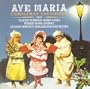 Ave Maria - Christmas Favorites / Domingo, Lanza, et al
