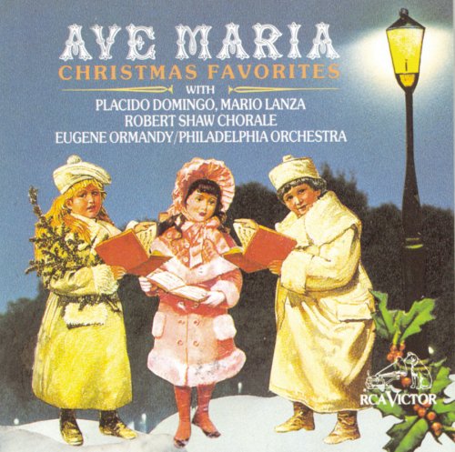Vienna Boys Choir - Ave Maria Christmas Favorites - Zortam Music