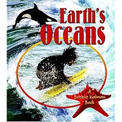 Earth's Oceans (Looking at Earth)