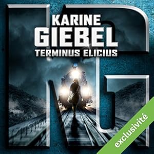 Terminus Elicius | Livre audio