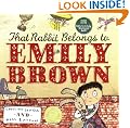That Rabbit Belongs to Emily Brown