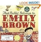 That Rabbit Belongs to Emily Brown