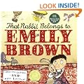 That Rabbit Belongs to Emily Brown