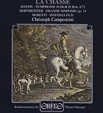La Chasse - Campestrini