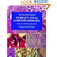 Curran's Atlas of Histopathology - With 810 Photomicrographs by R. C. Curran and J. Crocker