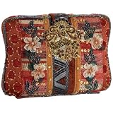 Prezzo Vintage-Style Clutch