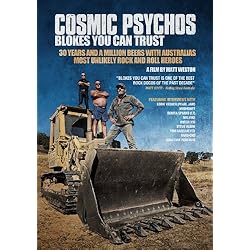 Blokes You Can Trust