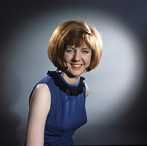 Image of Cilla Black