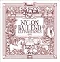 Ernie Ball 2409 Ernesto Palla Nylon Ball End Classical Acoustic Guitar Strings