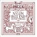 Ernie Ball 2409 Ernesto Palla Nylon Ball End Classical Acoustic Guitar Strings