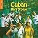 Rough Guide To Cuban Rare Groove