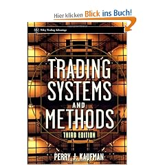 New Trading Systems and Methods, w. CD-ROM (Wiley Trading Advantage)