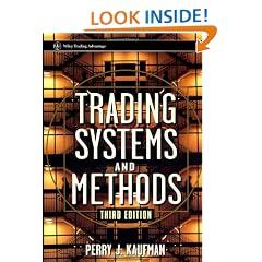 Trading systems and methods