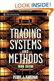 Trading systems and methods