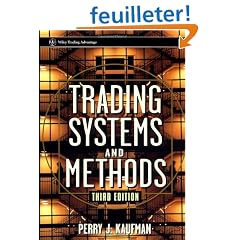 Trading Systems and Methods