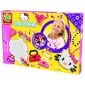 Hello Kitty SES Creative Beads Jewellery Gift Set