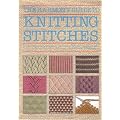 The Harmony Guide to Knitting Stitches: v. 1