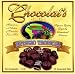 Chocolat-Brasila Carnaval