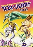 Tom & Jerry Tales #02