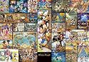 2000ピース ジグソーパズルアート集 ミッキーマウス [ぎゅっとサイズ] DG-2000-533