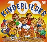 100 Kinderlieder