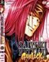 Saiyuki Reload Gunlock (Vol. 3)