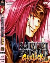 Stream Saiyuki Reload Gunlock Online.
