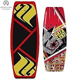 Hyperlite 44 Nomad Wakskate